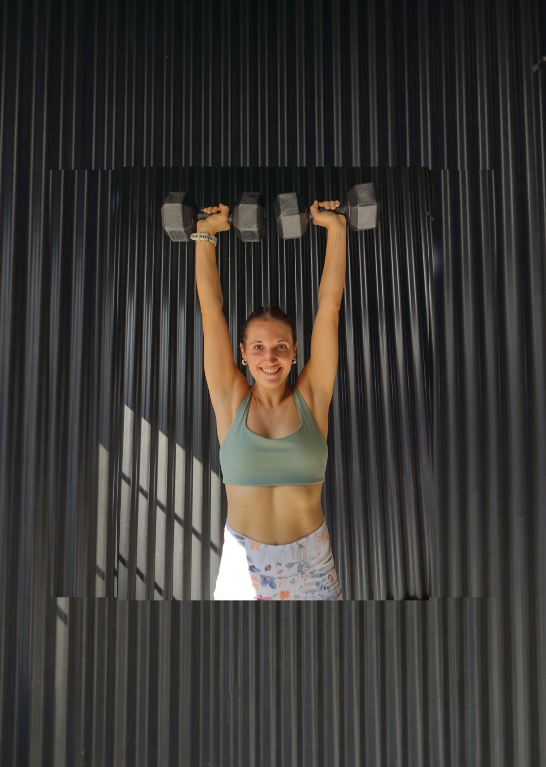 Plan de entrenamiento